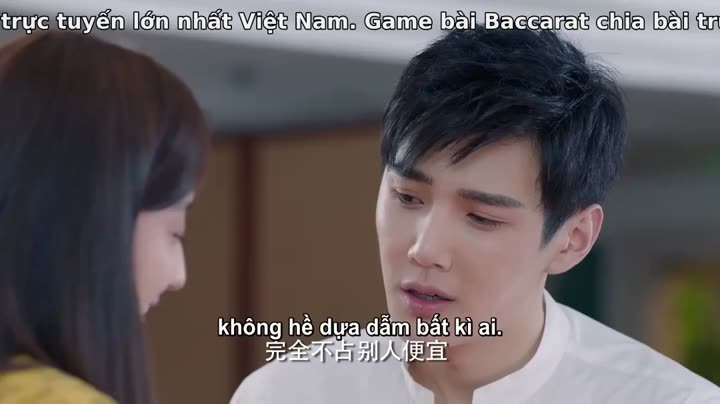 Hình ảnh tập 14 Có Lẽ Là Yêu