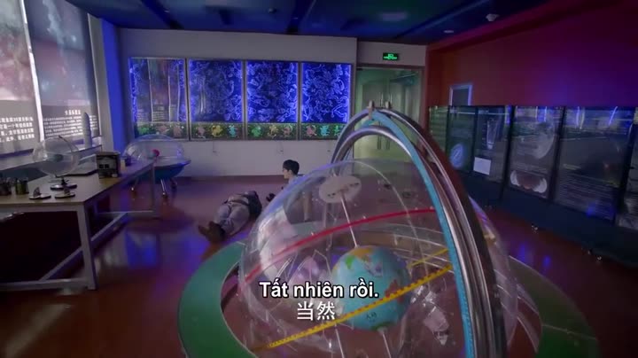 Tập 15 phim Có Lẽ Là Yêu