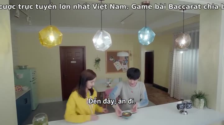 Hình ảnh tập 15 Có Lẽ Là Yêu