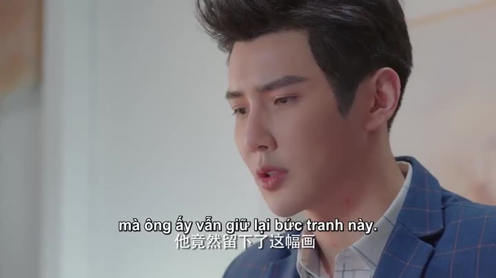 Tập 20 phim Có Lẽ Là Yêu