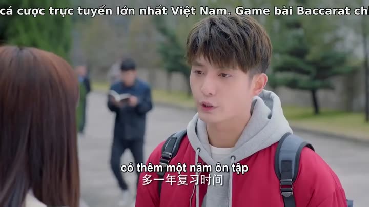 Hình ảnh tập 20 Có Lẽ Là Yêu