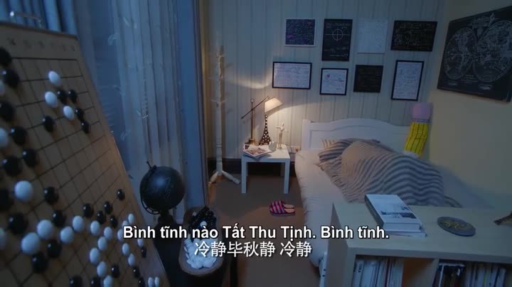 Tập 23 phim Có Lẽ Là Yêu