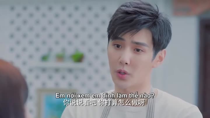 Tập 24 phim Có Lẽ Là Yêu
