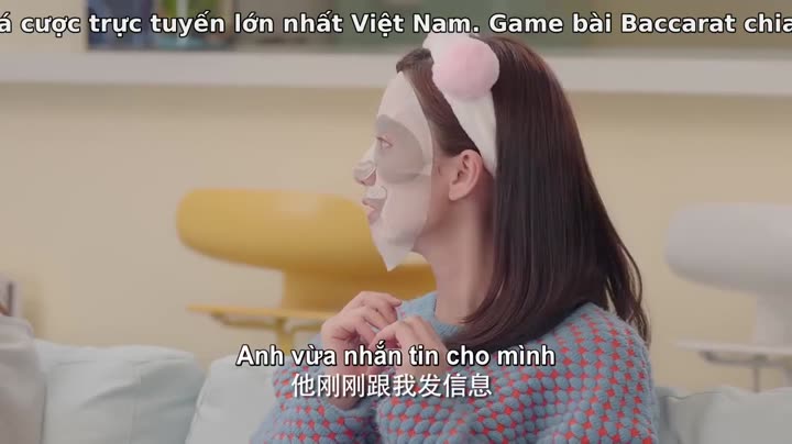 Hình ảnh tập 25 Có Lẽ Là Yêu