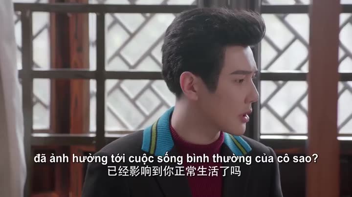 Tập 27 phim Có Lẽ Là Yêu