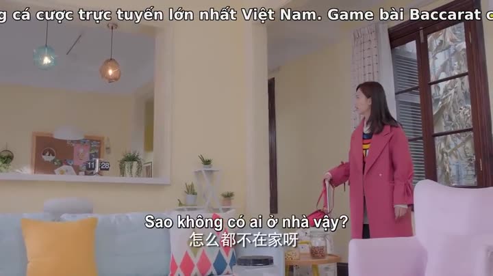 Hình ảnh tập 27 Có Lẽ Là Yêu