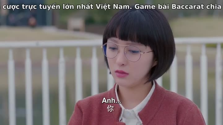 Hình ảnh tập 28 Có Lẽ Là Yêu
