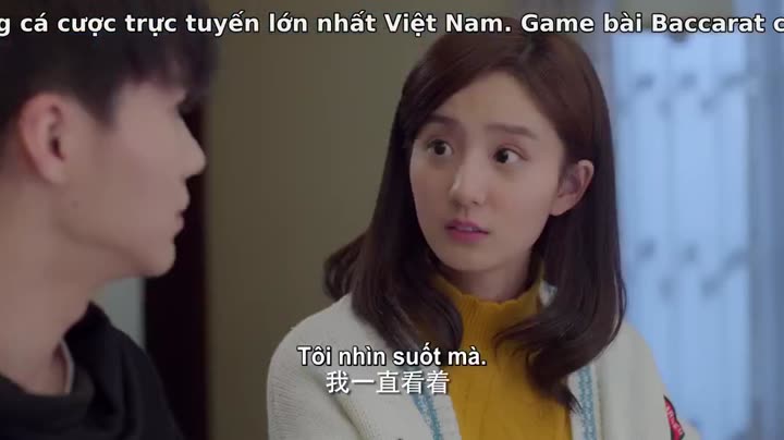 Hình ảnh tập 6 Có Lẽ Là Yêu