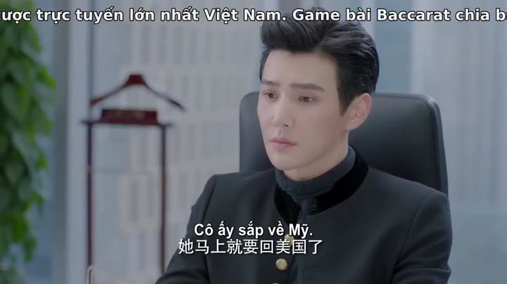 Hình ảnh tập 7 Có Lẽ Là Yêu