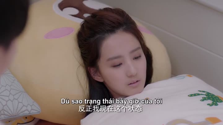 Tập 8 phim Có Lẽ Là Yêu