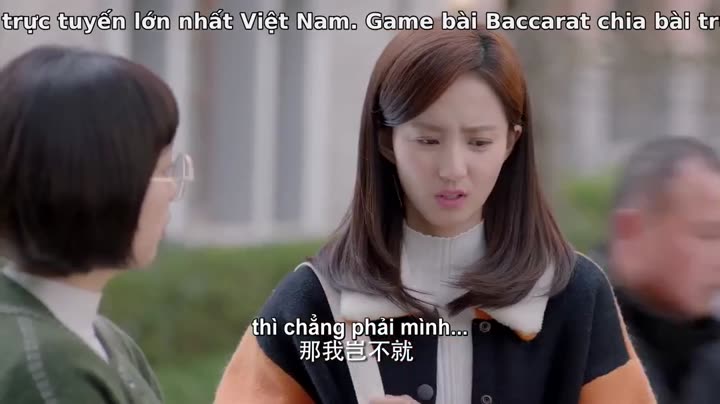 Hình ảnh tập 8 Có Lẽ Là Yêu