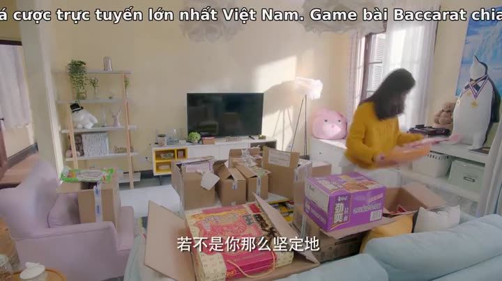 Hình ảnh tập 9 Có Lẽ Là Yêu