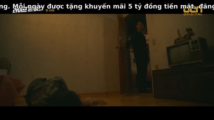 Tập 12 phim Cuộc Sống Trên Sao Hỏa