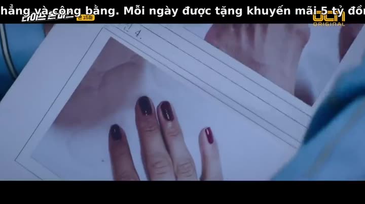 Tập 15 phim Cuộc Sống Trên Sao Hỏa