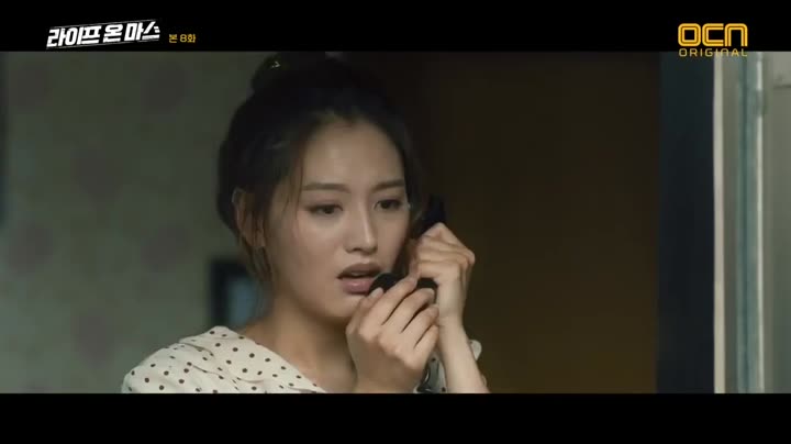 Hình ảnh tập 8 Cuộc Sống Trên Sao Hỏa​