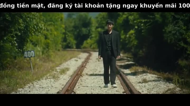 Tập 9 phim Cuộc Sống Trên Sao Hỏa​