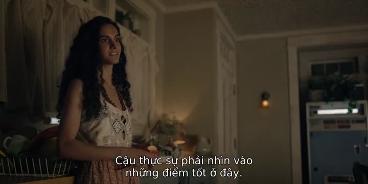 Tập 2 phim Hồi Chuông Lạ