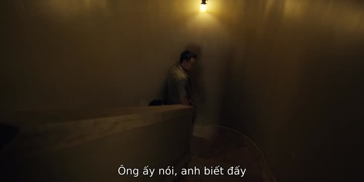 Hình ảnh tập 2 Hồi Chuông Lạ
