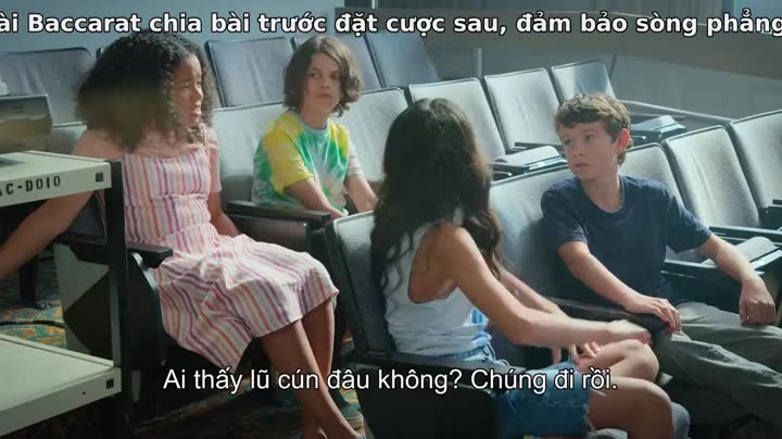Tập 3 phim Super PupZ: Những chú cún siêu năng