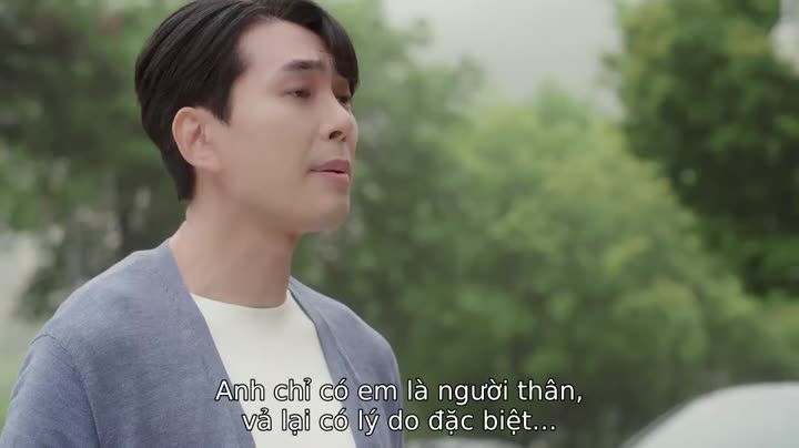 Tập 1 phim Dục Vọng Đôi Môi