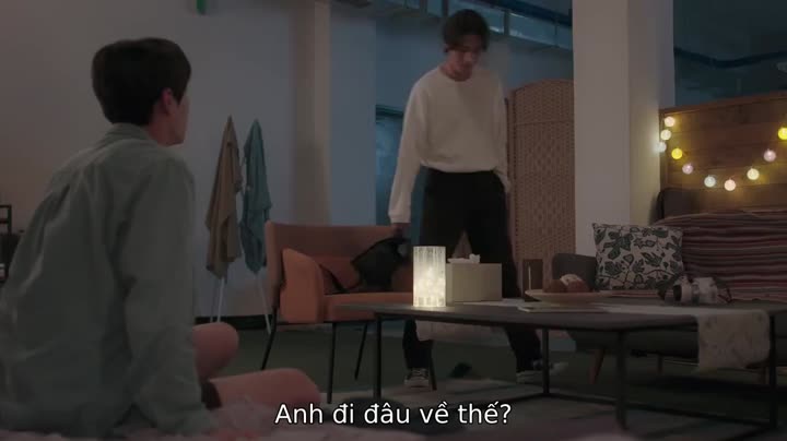 Hình ảnh tập 4 Dục Vọng Đôi Môi