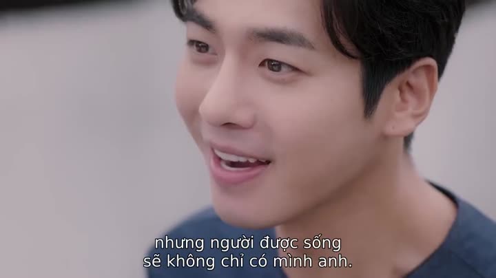 Tập 5 phim Dục Vọng Đôi Môi