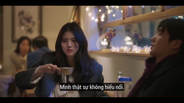 Tập 1 phim Soundtrack #1