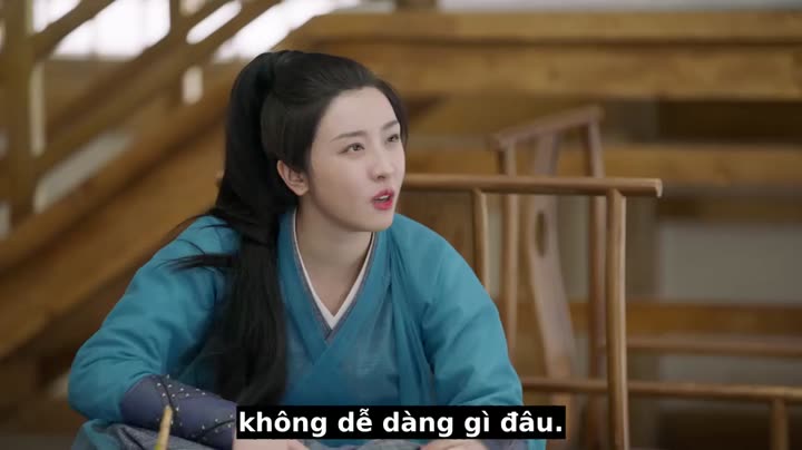 Hình ảnh tập 11 Ngõa Xá Giang Hồ