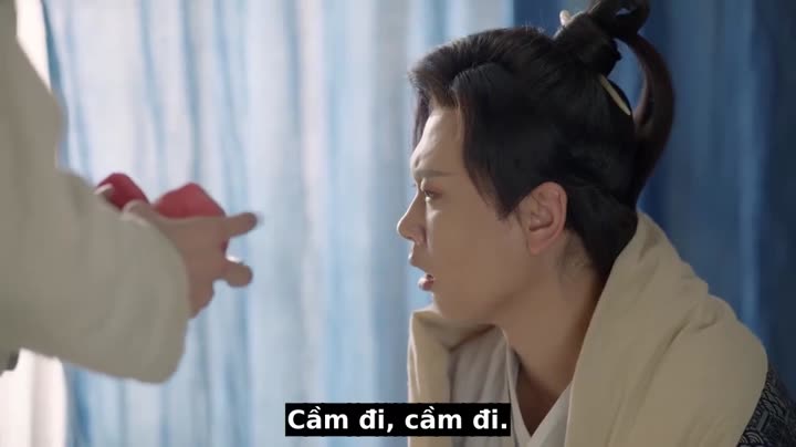 Tập 15 phim Ngõa Xá Giang Hồ
