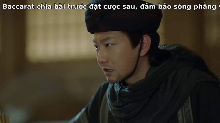 Hình ảnh tập 18 Ngõa Xá Giang Hồ