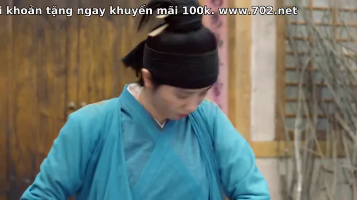Tập 19 phim Ngõa Xá Giang Hồ