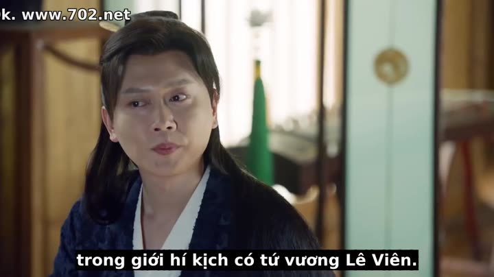 Tập 22 phim Ngõa Xá Giang Hồ