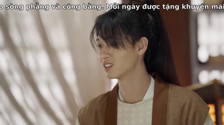 Tập 24 phim Ngõa Xá Giang Hồ