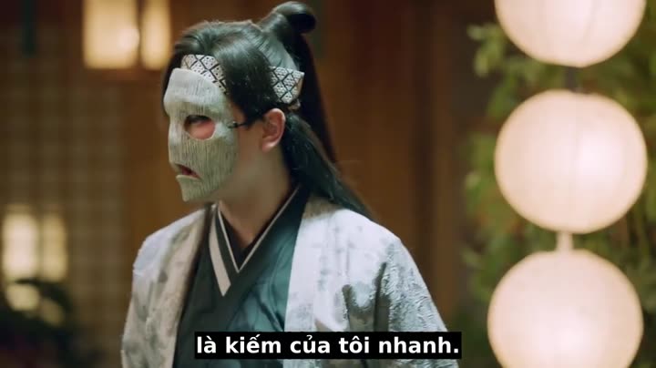 Hình ảnh tập 27 Ngõa Xá Giang Hồ