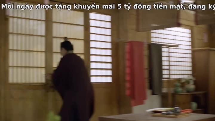 Tập 29 phim Ngõa Xá Giang Hồ
