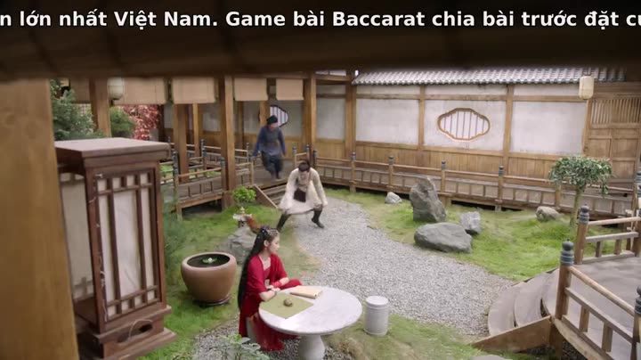 Tập 3 phim Ngõa Xá Giang Hồ