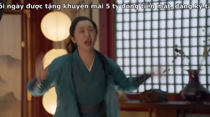 Tập 31 phim Ngõa Xá Giang Hồ