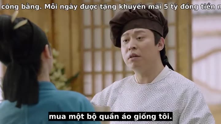 Tập 32 phim Ngõa Xá Giang Hồ