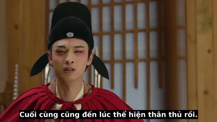 Hình ảnh tập 5 Ngõa Xá Giang Hồ