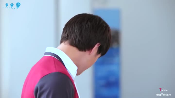 Hình ảnh tập 3 Yêu Nhé Vịt Ngố Phần 2