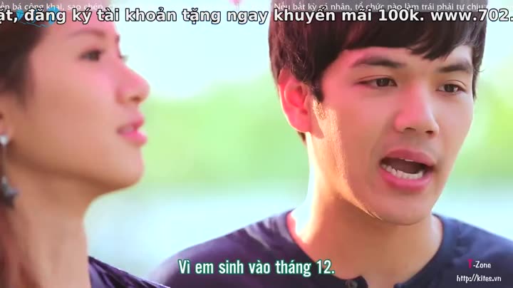 Hình ảnh tập 5 Yêu Nhé Vịt Ngố Phần 2