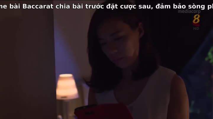 Hình ảnh tập 11 Vụ Án Bí Ẩn