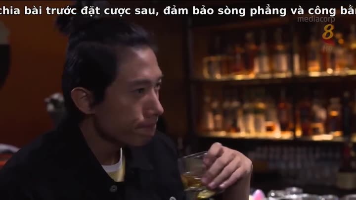 Hình ảnh tập 16 Vụ Án Bí Ẩn