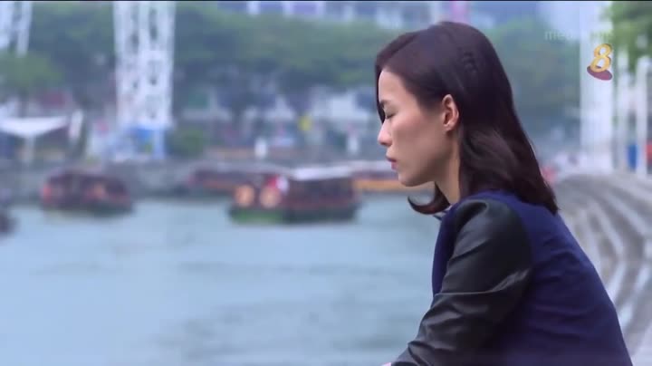 Tập 2 phim Vụ Án Bí Ẩn