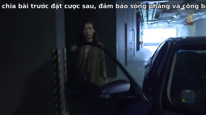 Hình ảnh tập 2 Vụ Án Bí Ẩn