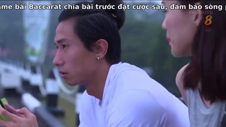 Hình ảnh tập 21 Vụ Án Bí Ẩn