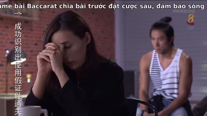 Hình ảnh tập 22 Vụ Án Bí Ẩn