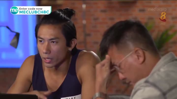 Tập 23 phim Vụ Án Bí Ẩn