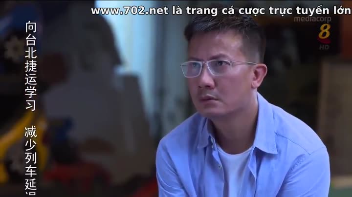 Hình ảnh tập 23 Vụ Án Bí Ẩn