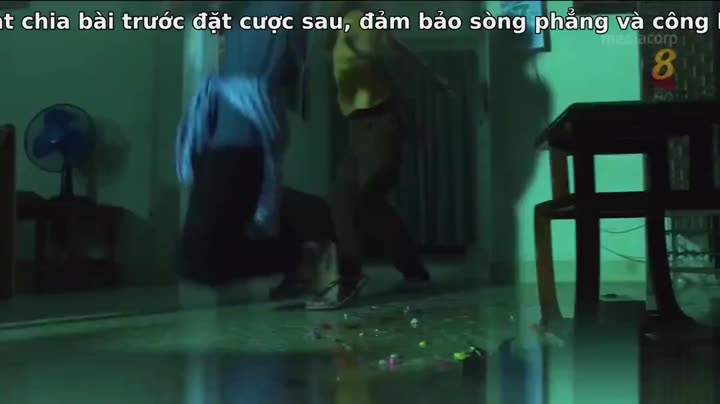 Hình ảnh tập 4 Vụ Án Bí Ẩn